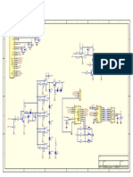 PLL and audio circuit diagram