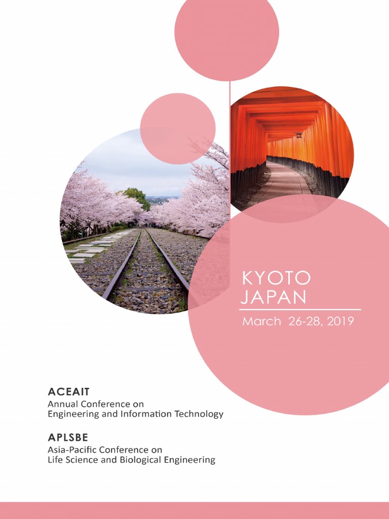 Kyoto Conference Proceedings Ns Pdf