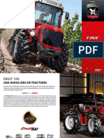 Carraro TRG 9900 PDF