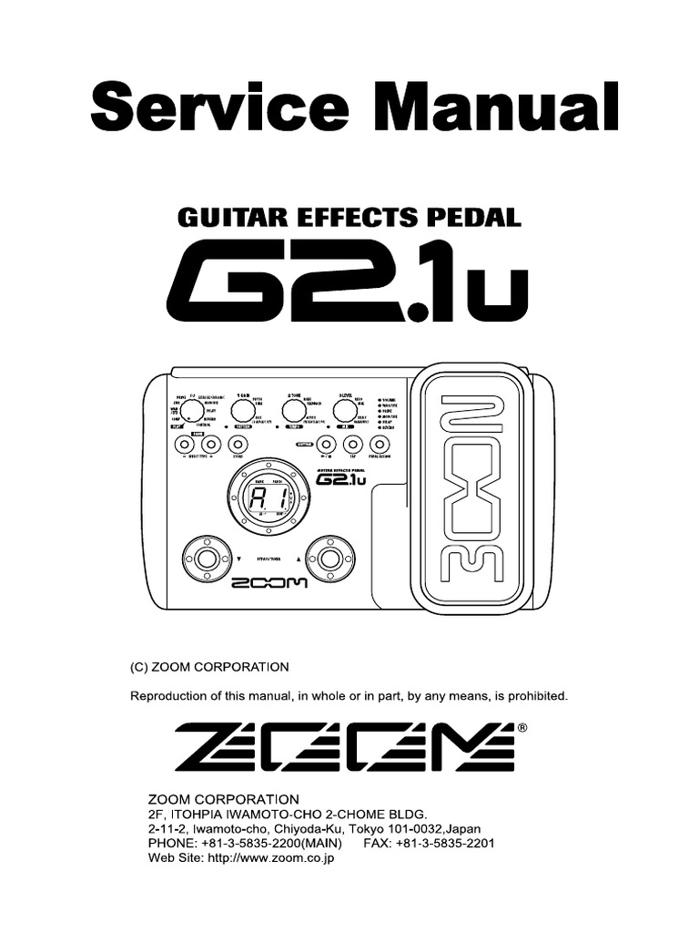 G2.1u_Service_Manual.pdf | Analog To Digital Converter | Digital To ...