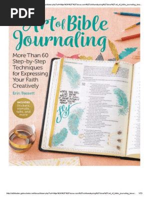 Art of bible journaling.pdf