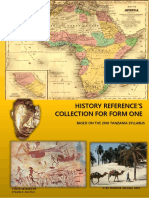 History Reference's Collection 2
