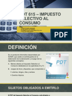 PDT 617: Guía de Declaraciones y Multas | PDF | La seguridad ...
