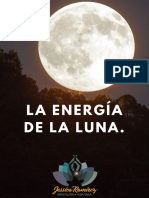 La Energia de La Luna.