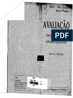 Avaliacao Concepcao Dialetica Libertadora 1992 PDF