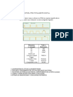 Practica - 7 PWM Digital PDF