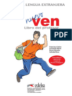 Nuevo ven 1 libro del profesor.pdf