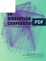 La_Disrupcion_Cooperativista - cooperativismo en la era digital.pdf