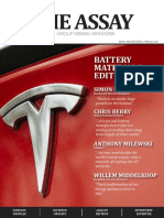 The Assay The Assay Battery Materials PDF