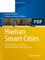 Human Smart Cities. Rethinking the Interplay between Design and Planning (Urban and Landscape Perspectives) by Grazia Concilio.pdf
