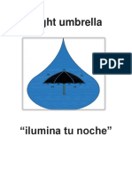 Paraguas Proyecto