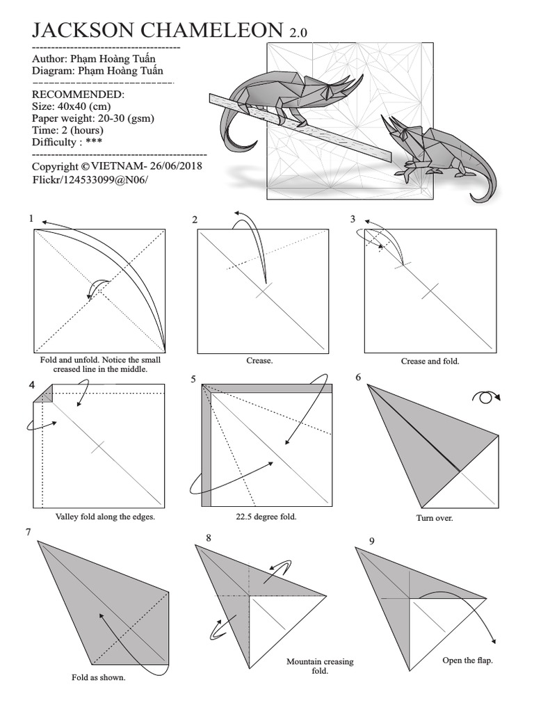Senbazuru Details and Instructions PDF Popular Scholarship Japanese Art