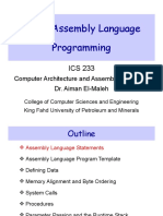 MIPS-Assembly.ppt
