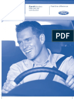 Ford Mondeo PDF