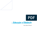 Introducao Ao EaD PDF