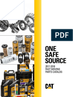 One Safe Source 2017-2018 Parts Catalog.pdf
