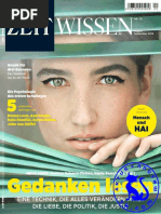 ZEIT Wissen 2015 05 PDF