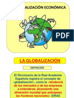 La Globalizacion (6)