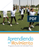 Instructivo Aprendiendo en Movimiento - Parte I - 29 Abril de 2014