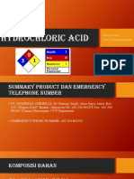 0606 Hydrochloric Acid Dwi Susriani