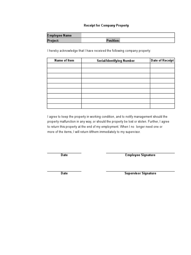 equipment accountability form | pdf | social institutions | social