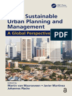 (CRC, 2019) GIS in Sustainable Urban Planning and Management A Global Perspective PDF