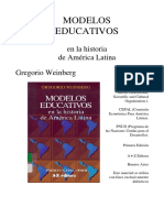 Weinberg - Unidad - 1tupi Aztecas Incas-Desbloqueado PDF