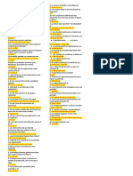 Examen de Sociologia