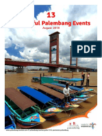 Calender of Event Palembang August 2018 - 3 PDF