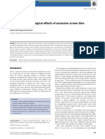 Domingues-Montanari-2017-Journal of Paediatrics and Child Health