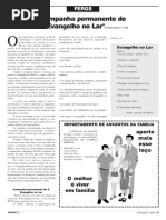 Campanha Permanente Do Evangelho No LAr