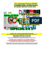 ESPECIAL 2X1 Descarga Directa ONLINE