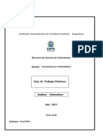 Miércoles 22-03-2017 GTP de Análisis Matemático - Lic - en Criminalística Prof. Edith Amed PDF