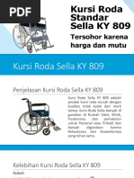 80+ Kursi Roda Travelling Gea Gratis Terbaru