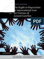 BOOK - The Right To Reparation in International Law For Victims of Armed Conflict PDF