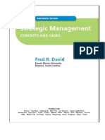 RESUME Fred R. David Strategic Management 13th.pdf