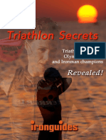 Triathlon Secrets