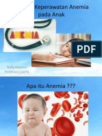 Anemia Pada Anak