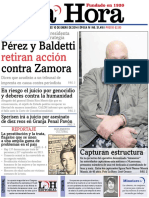 Diario La Hora 10-01-2014 PDF
