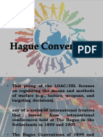 Hague Convention PDF
