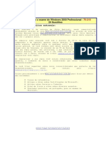 Julio Battisti - Simulado para o Exame 70-210 #03 PDF