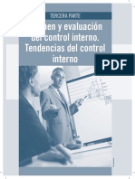 C-15 Normatividad Relacionada Con El Examen y Evaluacion Del Control Interno