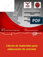 08 Diseño de Mezclas PDF