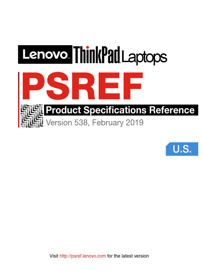 ThinkPad PDF | PDF | Hdmi | Advanced Micro Devices