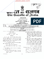 Post Office Time Deposit (Amendment) Rules, 1936