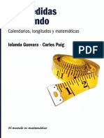 Las Medidas Del Mundo - Lolanda G. & Puig C PDF