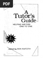 A Totor's Guide Helping Writors one to one.pdf