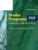 Media Programming Strategies and Practices 9th PDF