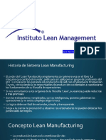 Lean Instituto Peru