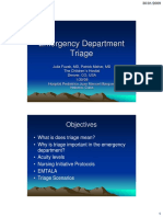 Emergency Department Triage2-2mejor